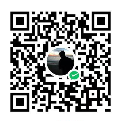 固定收款二维码，请核实收款人